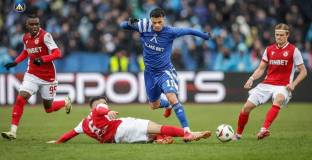 Веласкес обясни какво се случва с Ел Джемили