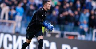 От Левски стартираха преговори с Пламен Андреев и Анди Краев за нови договори