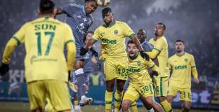 Пуснаха билетите за Лудогорец - Левски