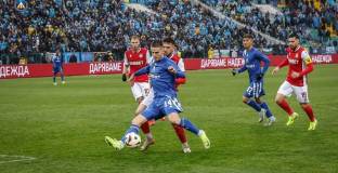 Любимец на феновете си тръгна от Левски