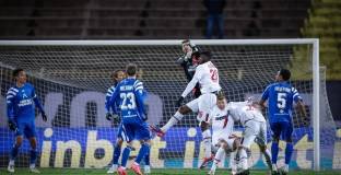 Левски ще търси нов вратар през зимния трансферен прозорец