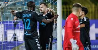 Левски се връща към старата си схема на игра