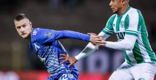 Патрик-Габриел Галчев: Класиране за евротурнирите е голямата цел на Левски