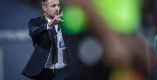 Генчев: Лошото е, че имаме доста контузени, а първенството започва