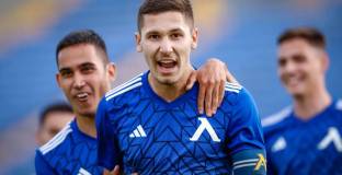 Част от играчите на Левски ще пропуснат началото на лятната подготовка