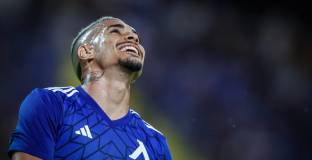 Левски пропусна да си тръгне с победа от Израел