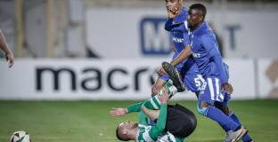 Левски с втора поредна загуба - този път във Варна