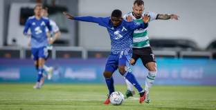 Левски с тежко поражение и срещу Черно море (видео)