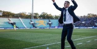 Добра новина за Станислав Генчев