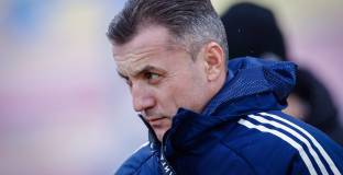 Генчев: Нищо не се получи, проспахме първото полувреме