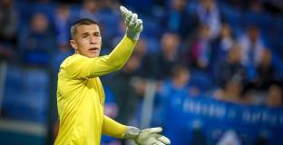 Синът на Гунди се застъпи за Пламен Андреев