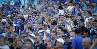 Днес пускат последни 300 билета за Левски - Апоел