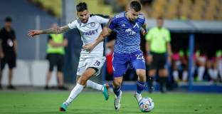 Тийнейджър носи победа на Левски срещу последния в класирането (видео)