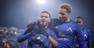 Левски приключи Ботев Враца за осем минути (видео)