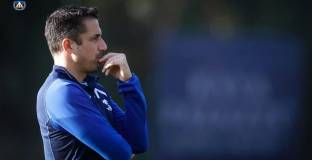 Хулио Веласкес след втората загуба: Работихме много добре през седмицата