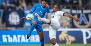 Славия удари Левски на 