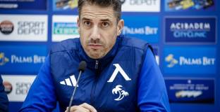 Веласкес: Проблемът идва от това, че трябва да разберем кои сме ние 