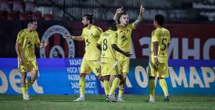 Мечтан старт за Левски в шампионата (видео)