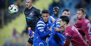 Рупанов и Чандъров са чакани на първата тренировка на Левски след зимната пауза