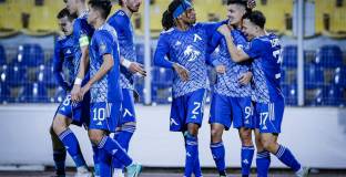 Жереми Петрис приключи с Левски - поискал заплата от 25 000 евро на месец