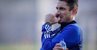 Веласкес се заема със селекцията в Левски, ще взима свободни агенти от Испания