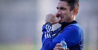 Хулио Веласкес: През второто полувреме не можахме да отговорим на темпото им