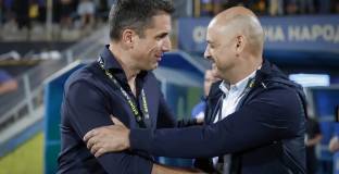 Дерменджиев: Веласкес влияе положително психологически на играчите