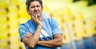 Левски отново бие при Костов, този път 