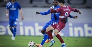 Левски може и да се откаже от Чандъров и Рупанов