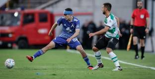 Черно море постигна целта си на 