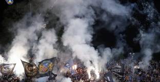 Билети за левскарите за гостуването на 