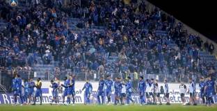 Левски пусна в продажба билетите за мача с Берое