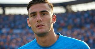 Наполи нае италиански национал 