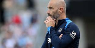 Мареска обвини Почетино за проблемите на Челси в защита 