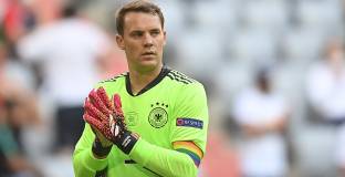 Нойер преговаря с Байерн Мюнхен за нов договор