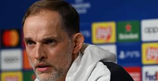 Тухел: Много съм доволен от стила на играта ни днес