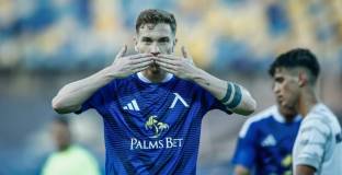 Левски разгроми Радник с 5:0 и впечатли преди старта на сезона
