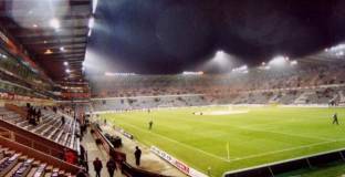 Генк - Залцбург: Гостите ще вземат трите точки