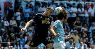 Лацио удари по амбициите на Емполи да се спаси