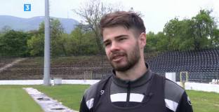 Левски си хареса още един играч от Славия