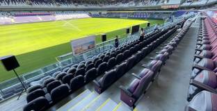 Пробвайте знак 1 за Андерлехт - Лудогорец