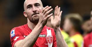 Монца с изненада над Интер (видео)