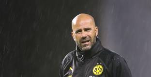 Бош: Ще дойде време, когато един футболист ще струва един милиард 