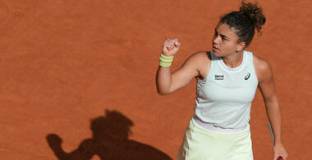 Паолини: Нямам търпение да се върна на корта