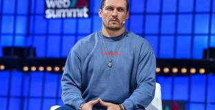 Усик: За Фюри битката с Нгану е лесна работа