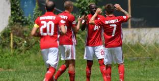 ЦСКА с класика срещу чехи в контрола (видео)