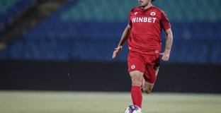 ЦСКА разкара пореден ненужен