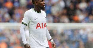 Тотнъм отказа две оферти от Милан за Емерсон