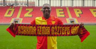 ЦСКА чака пари от клуба на Мъри 