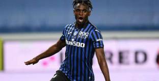 Нюкасъл предложи 30 милиона за Сапата